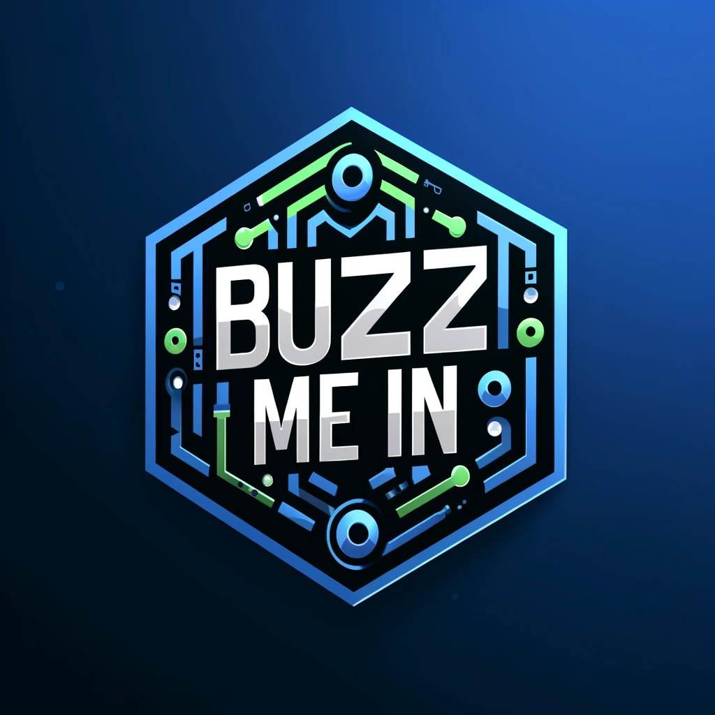 Buzz Me In