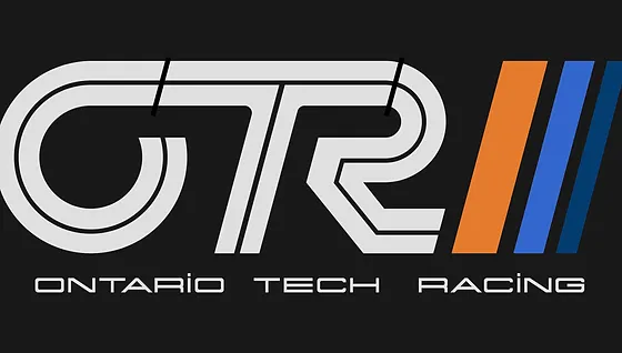 Ontario Tech Racing Logo