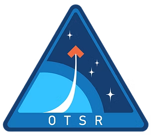 OTSR Logo