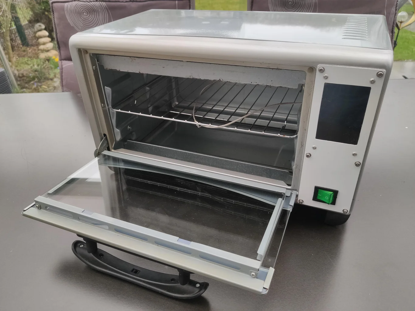 Reflow Oven